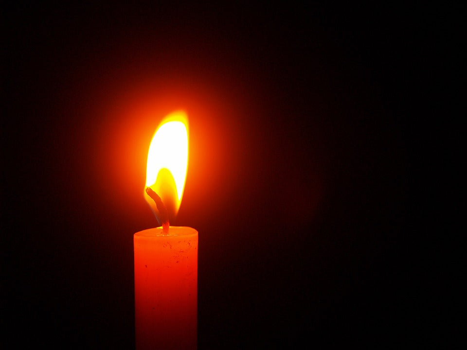 7 ACTION RESTORATION POWER CANDLES image 0
