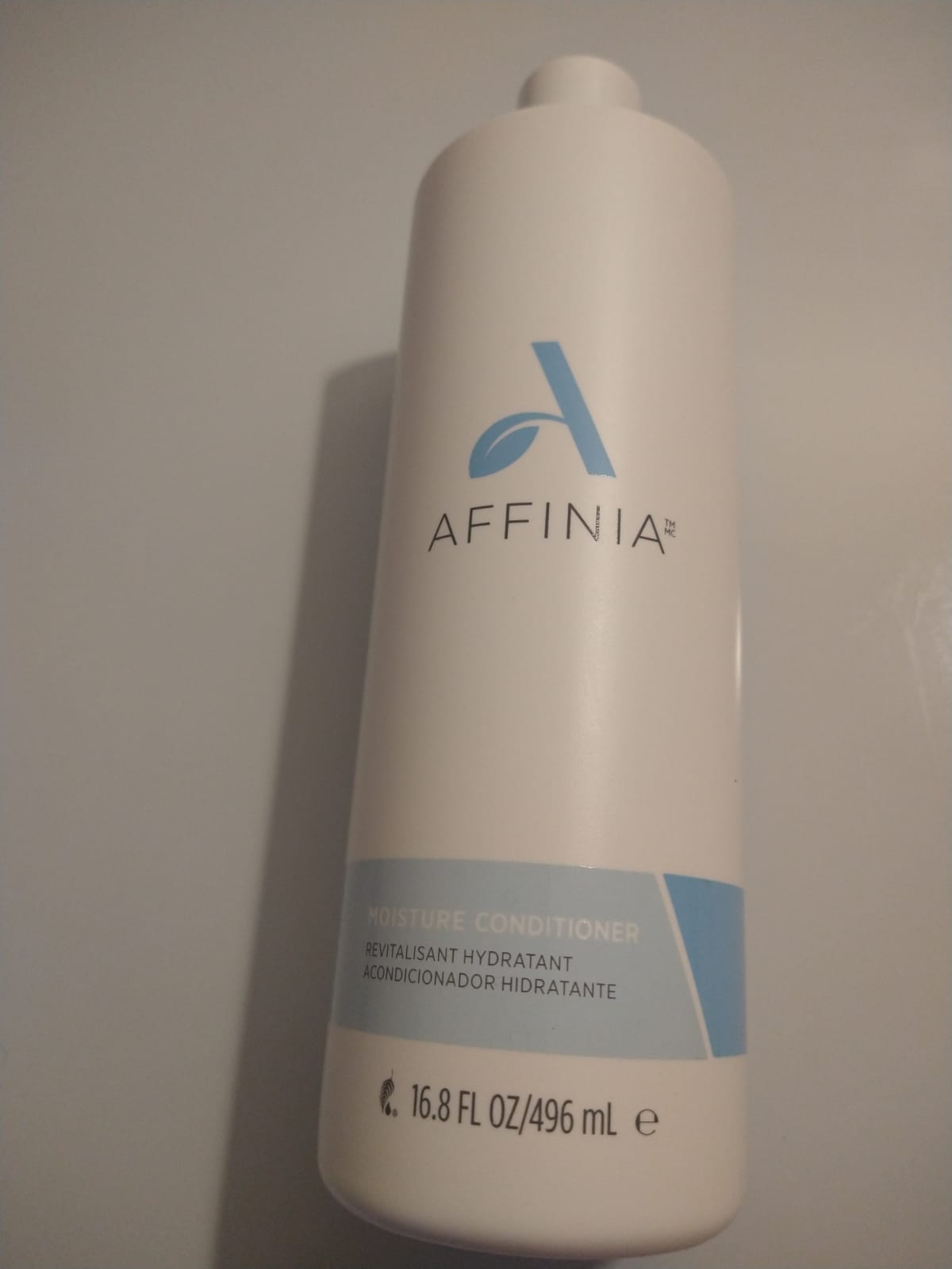 Blessed Affinia Shampoo image 0