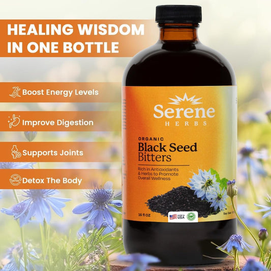 TOTAL BLOOD CLEANSER BLESSED PKAGE.( FOR DIABETES, CHOLESTEROL & BLOOD PRESSURE) image 1