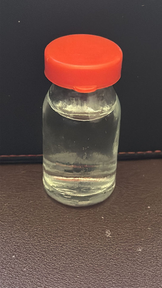 XTRA SMALL HOLY WATER image 0