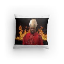 ARCHBISHOP CUSHION PILLOW image 0