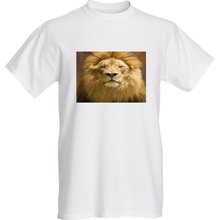 LION  T-SHIRT image 0