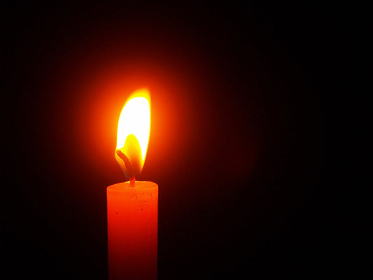 7 ACTION RESTORATION POWER CANDLES image 0