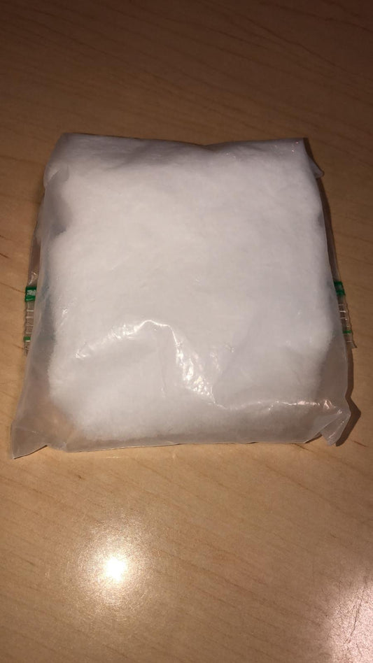 CONSECRATED SALT image 0