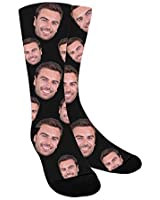 LOOSE FIT CONSECRATED  LION SOCKS image 0