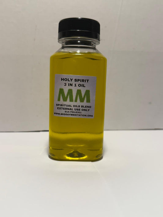 HOLY SPIRIT 3 IN 1 OIL