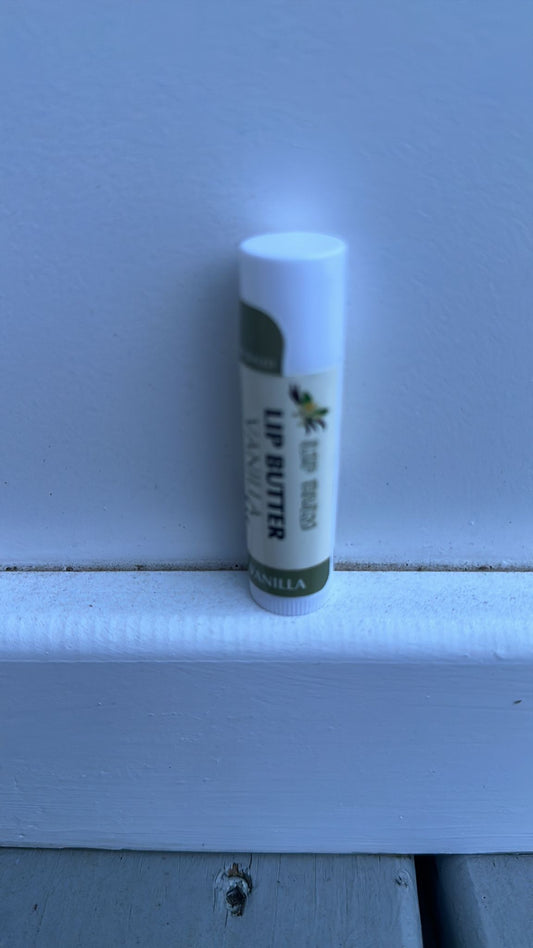BLESSED LIP BUTTER image 0