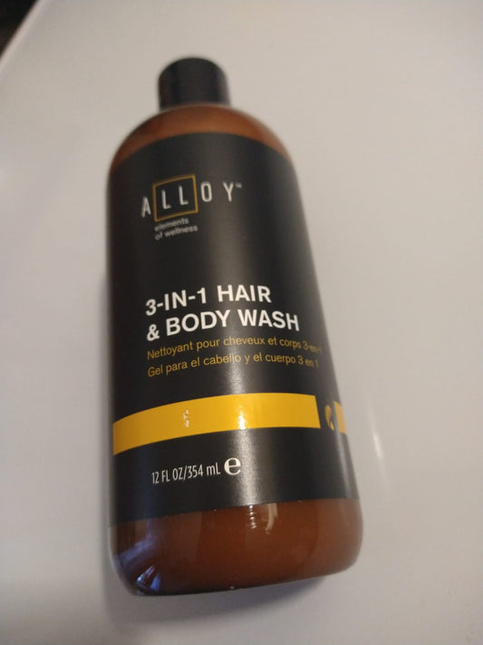 Blessed Alloy 3 in 1(Men)# image 0